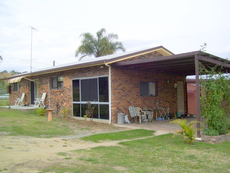 9 Joyce Street, Mount Morgan QLD 4714