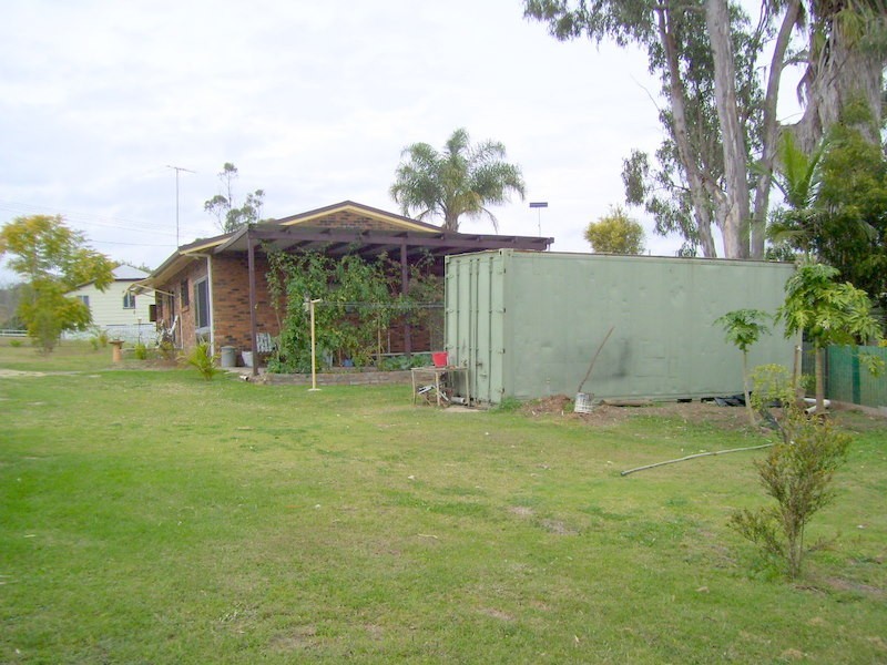 9 Joyce Street, Mount Morgan QLD 4714