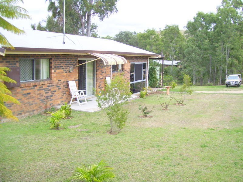 9 Joyce Street, Mount Morgan QLD 4714