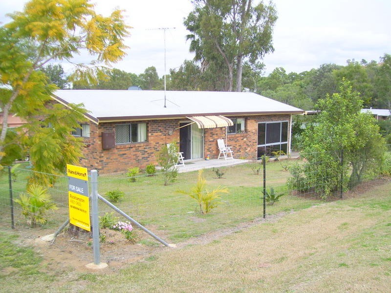9 Joyce Street, Mount Morgan QLD 4714