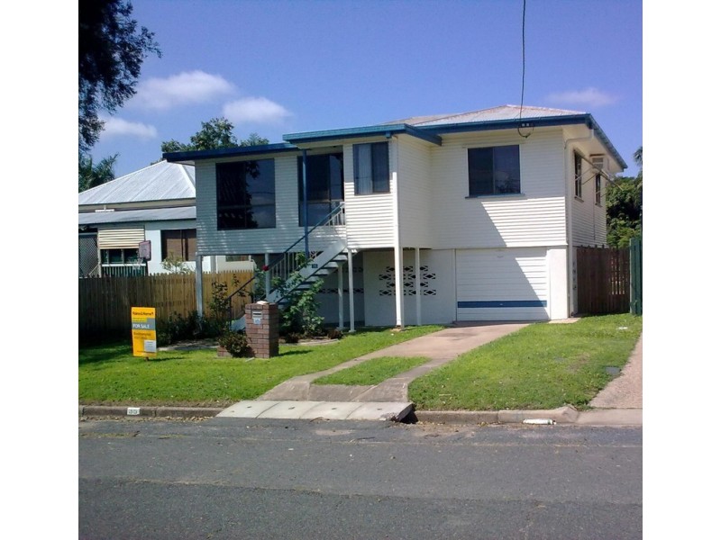 Allenstown QLD 4700