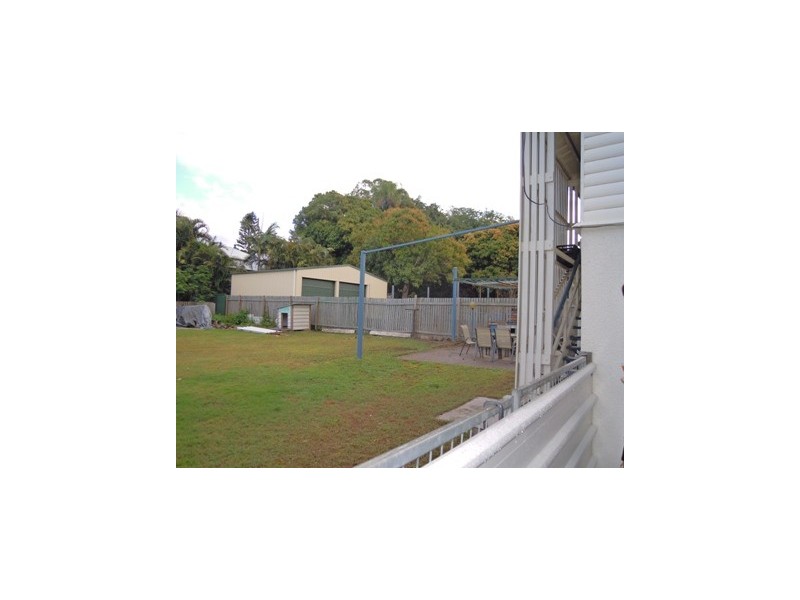 Allenstown QLD 4700