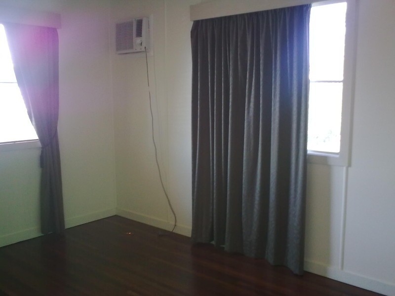Allenstown QLD 4700