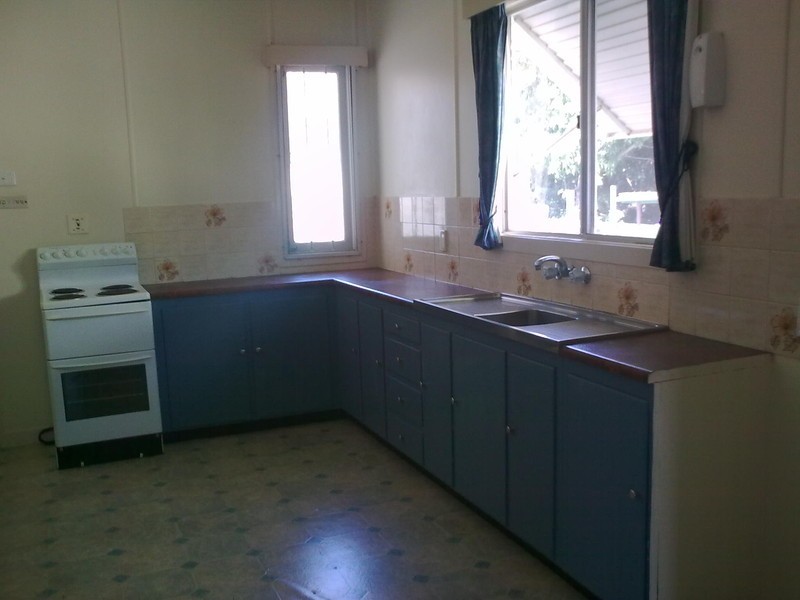 Allenstown QLD 4700