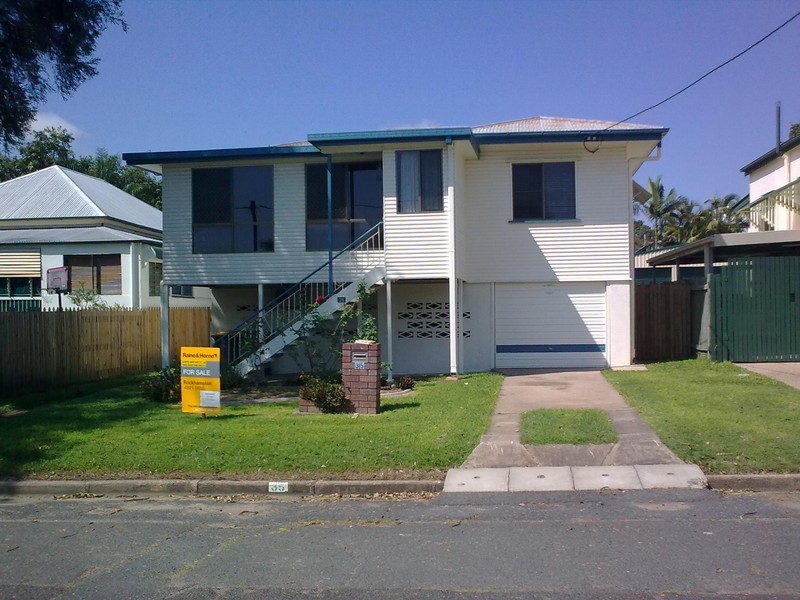 Allenstown QLD 4700