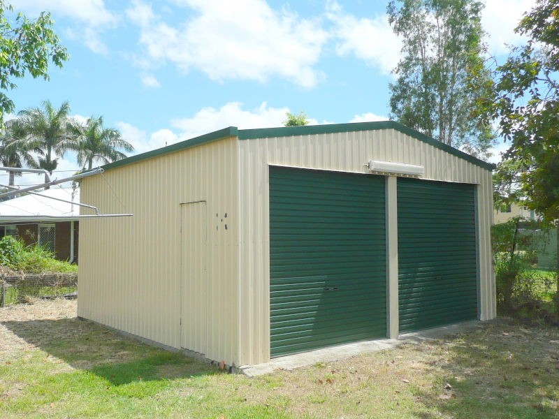 281 Pattemore Street, Kawana QLD 4701