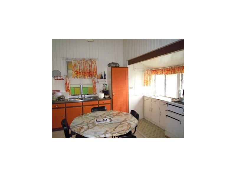 Allenstown QLD 4700