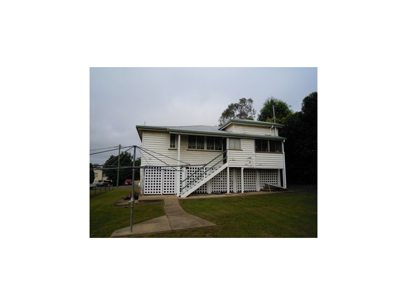 Allenstown QLD 4700
