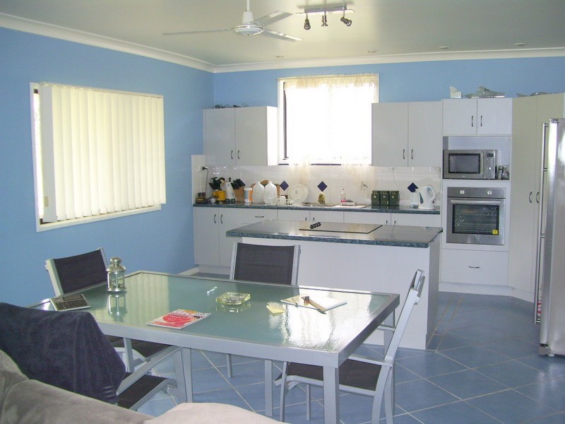 537  Boulder Creek Road, Mount Morgan QLD 4714