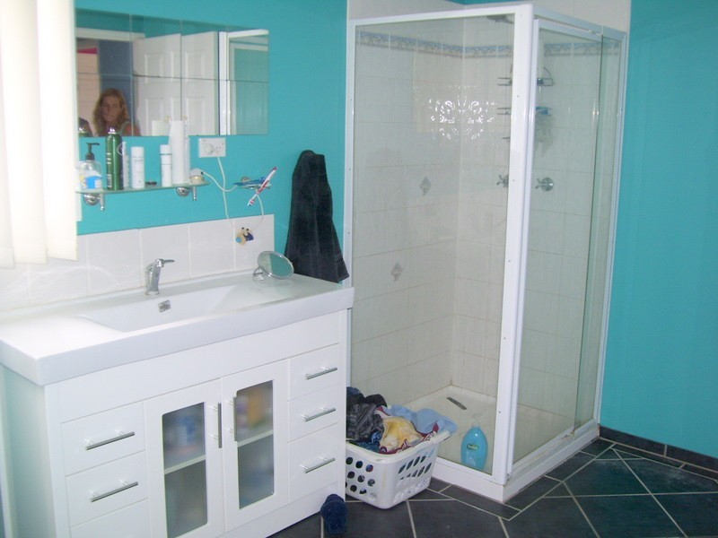 537  Boulder Creek Road, Mount Morgan QLD 4714