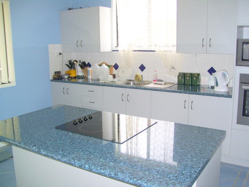 537  Boulder Creek Road, Mount Morgan QLD 4714