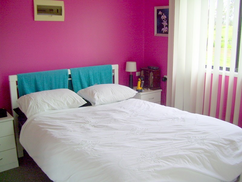 537  Boulder Creek Road, Mount Morgan QLD 4714