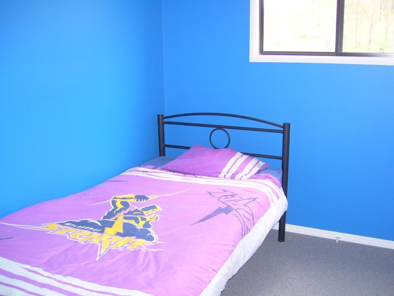 537  Boulder Creek Road, Mount Morgan QLD 4714