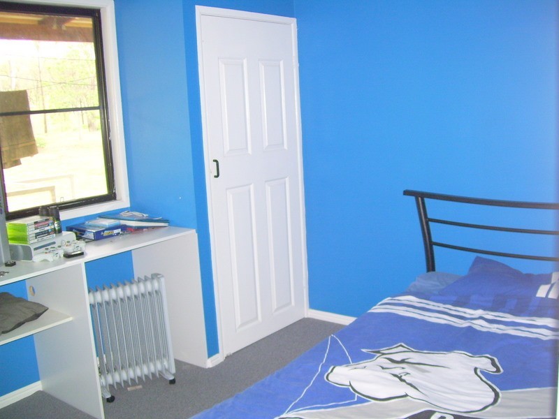 537  Boulder Creek Road, Mount Morgan QLD 4714