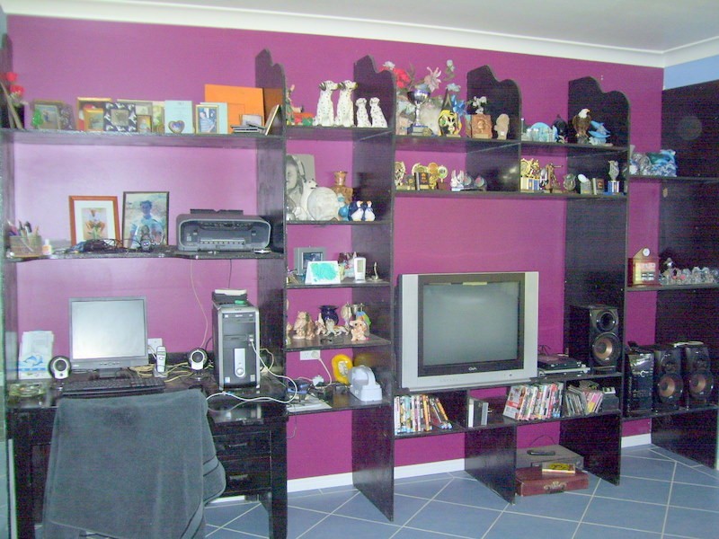 537  Boulder Creek Road, Mount Morgan QLD 4714