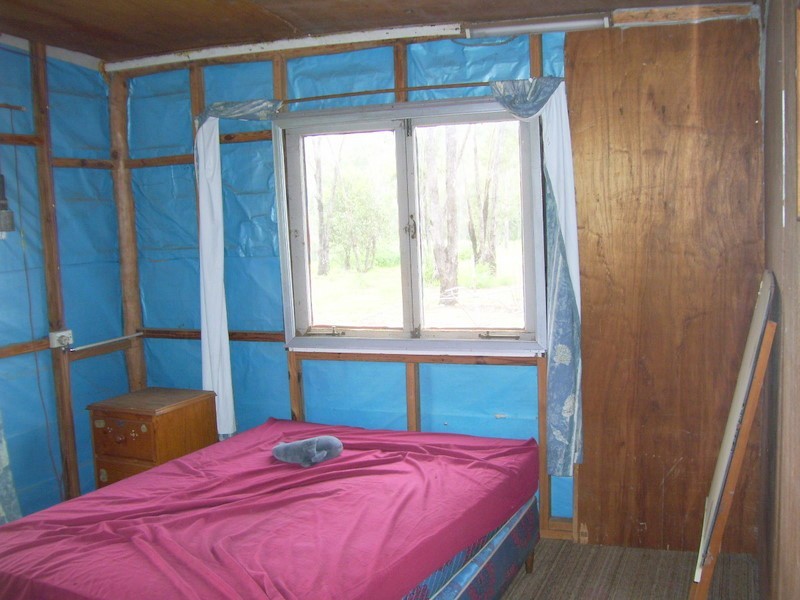 537  Boulder Creek Road, Mount Morgan QLD 4714