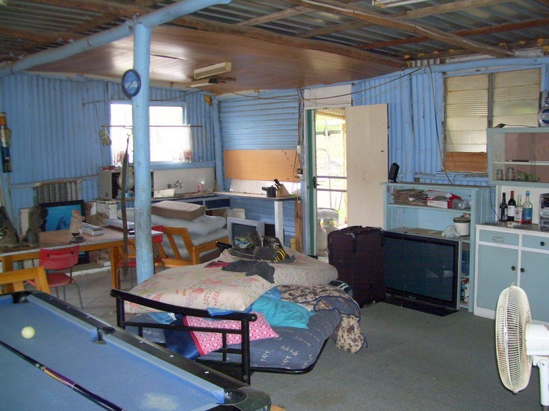 537  Boulder Creek Road, Mount Morgan QLD 4714