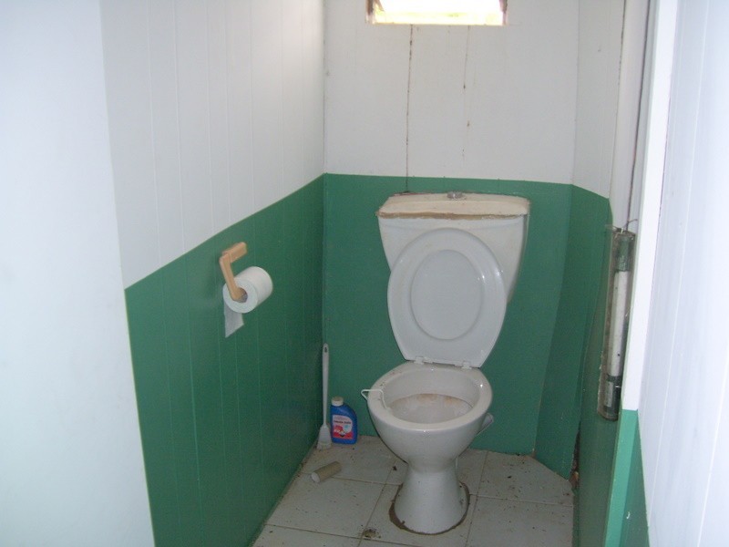 537  Boulder Creek Road, Mount Morgan QLD 4714