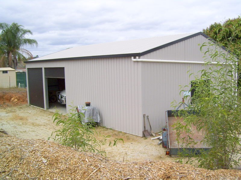 80a Gordon Lane, Mount Morgan QLD 4714