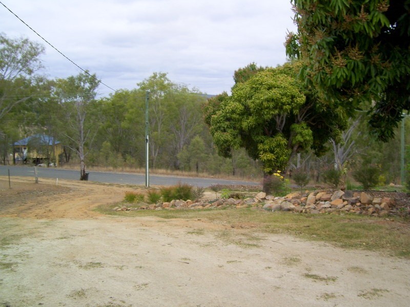 80a Gordon Lane, Mount Morgan QLD 4714