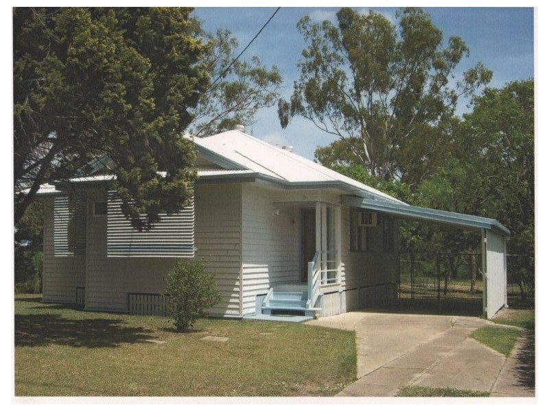 197 Baker Street, Koongal QLD 4701