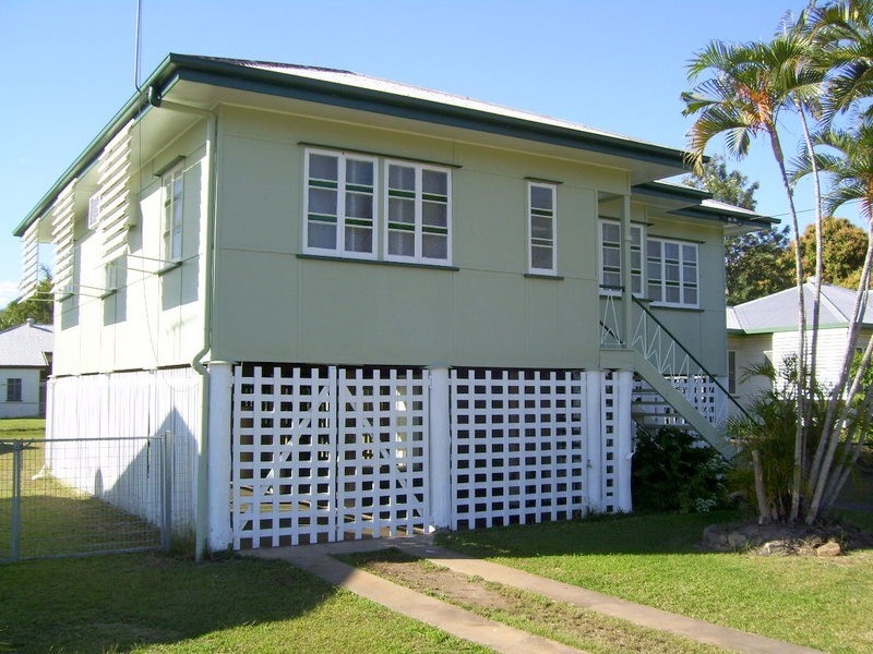 151 Gair Street, Frenchville QLD 4701