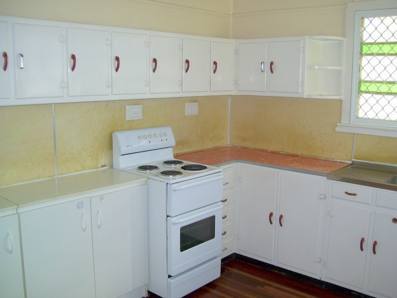 151 Gair Street, Frenchville QLD 4701