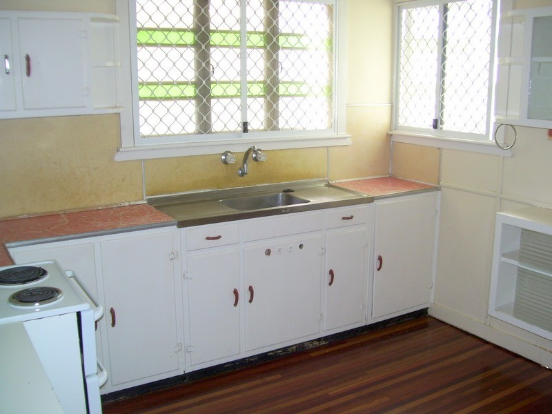 151 Gair Street, Frenchville QLD 4701