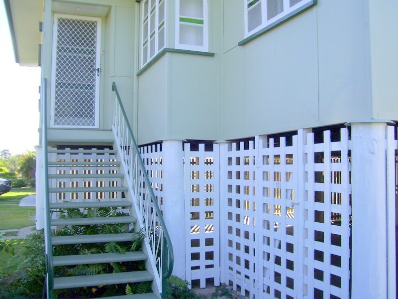 151 Gair Street, Frenchville QLD 4701