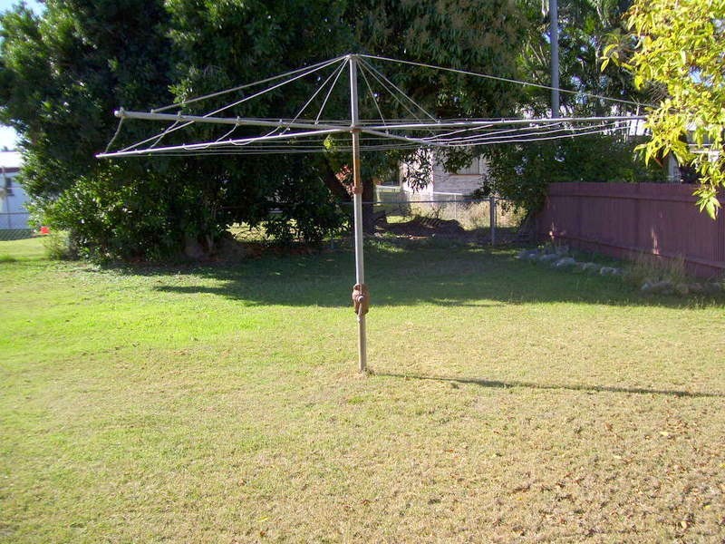 151 Gair Street, Frenchville QLD 4701