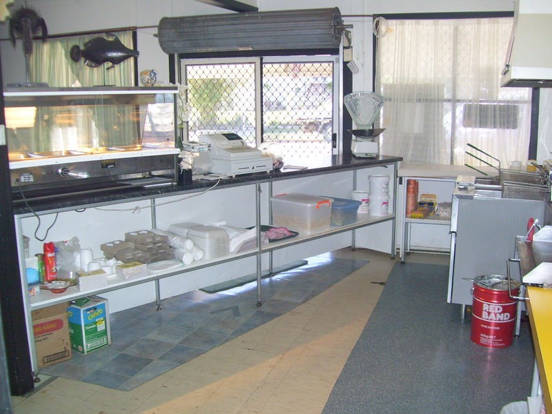 Mount Morgan QLD 4714