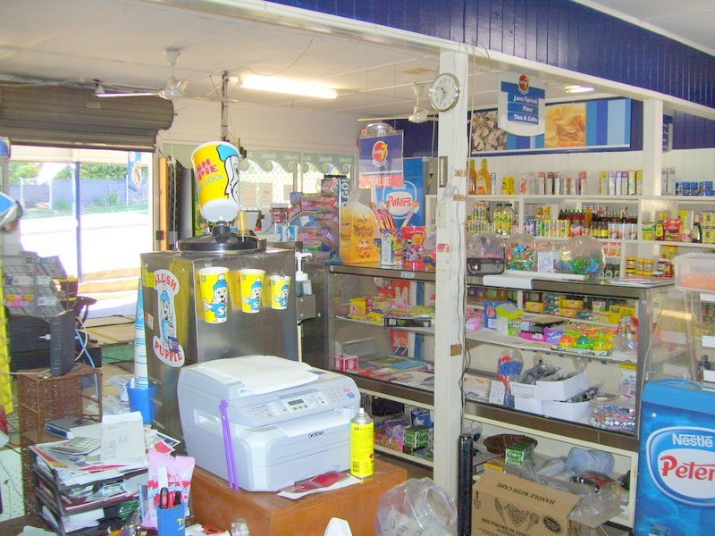 Mount Morgan QLD 4714