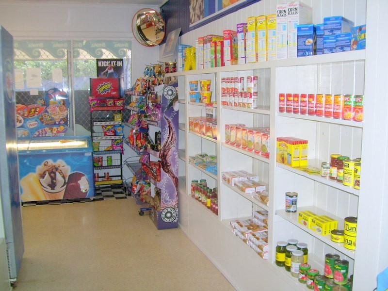 Mount Morgan QLD 4714