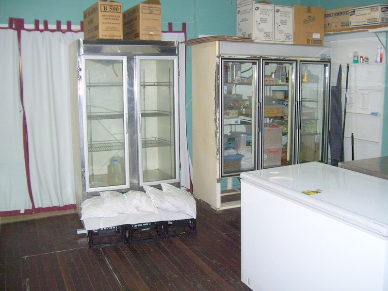 Mount Morgan QLD 4714