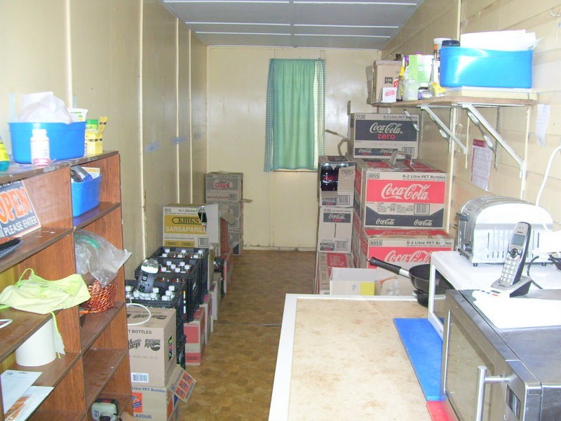 Mount Morgan QLD 4714