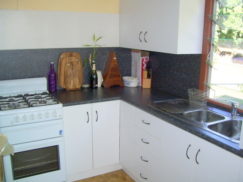 Mount Morgan QLD 4714