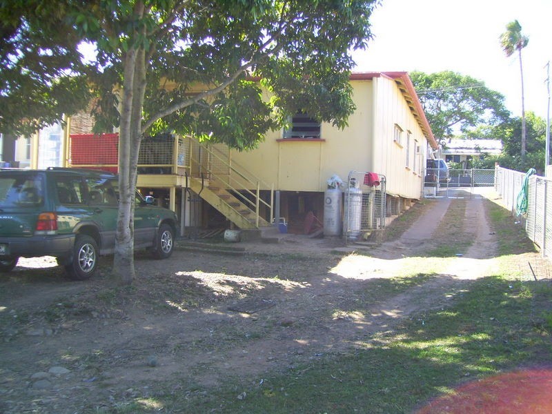 Mount Morgan QLD 4714