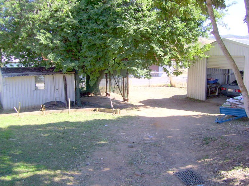 Mount Morgan QLD 4714