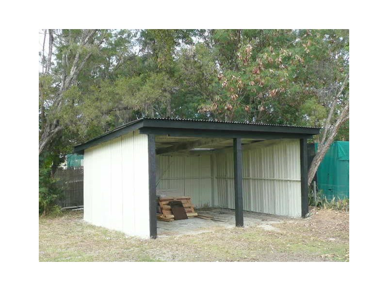 38 Tung Yeen Street, Park Avenue QLD 4701