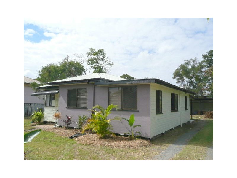 38 Tung Yeen Street, Park Avenue QLD 4701
