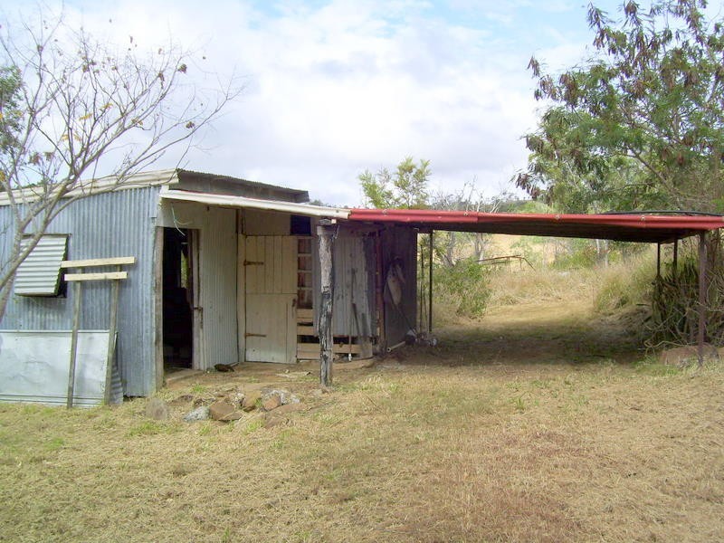 82 River Street, Mount Morgan QLD 4714