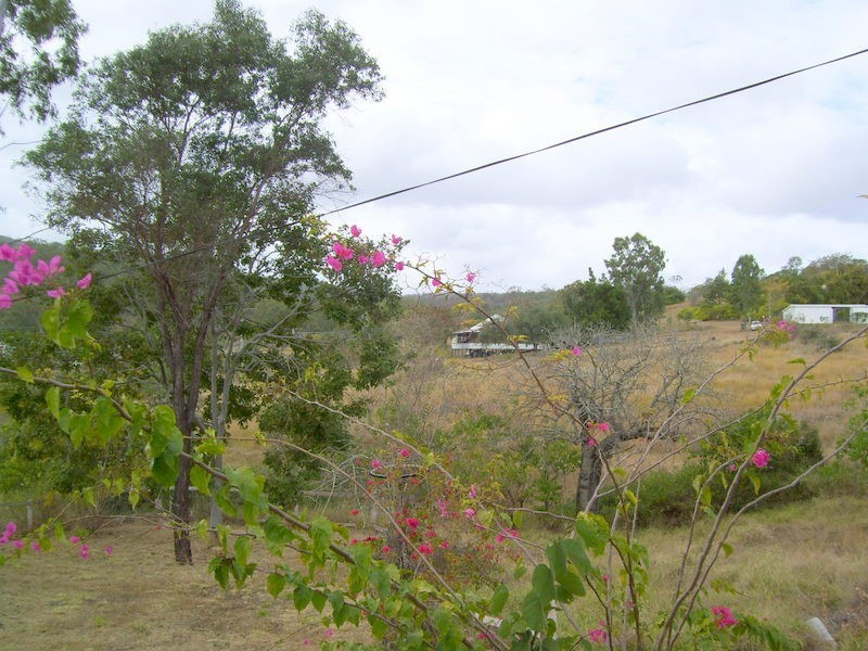 82 River Street, Mount Morgan QLD 4714