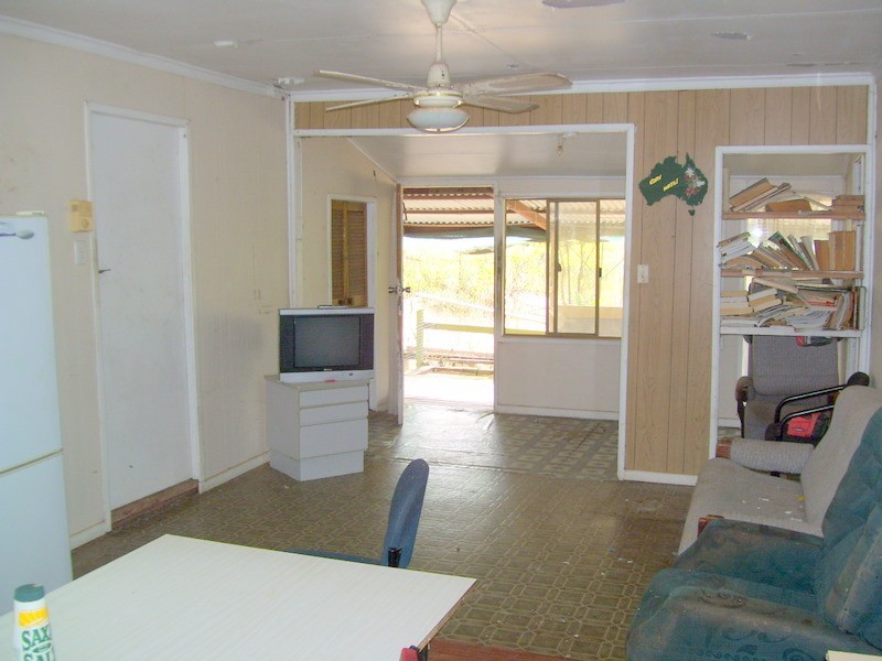 82 River Street, Mount Morgan QLD 4714