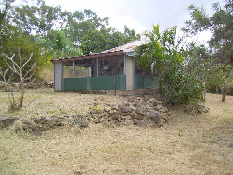 82 River Street, Mount Morgan QLD 4714