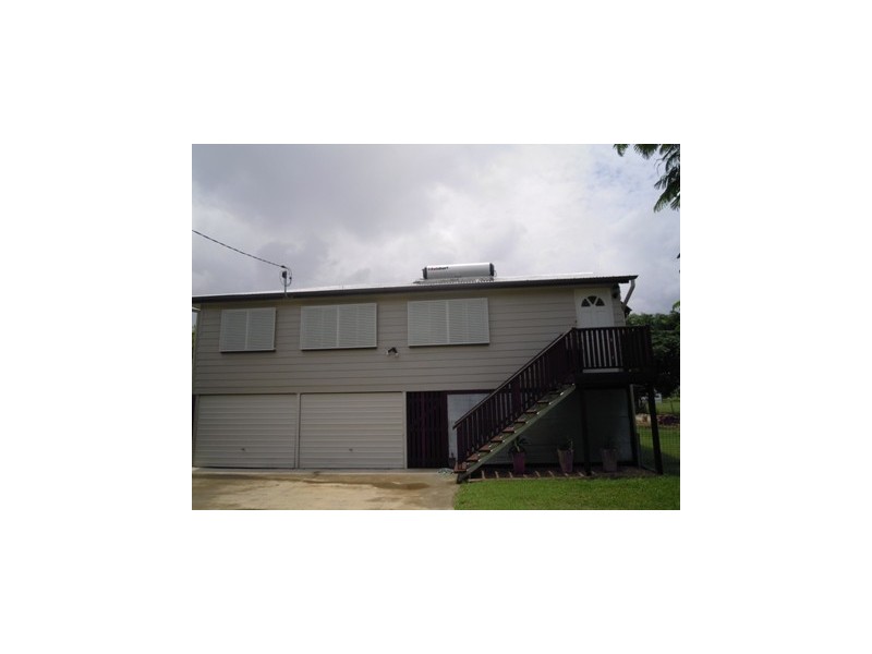 Park Avenue QLD 4701