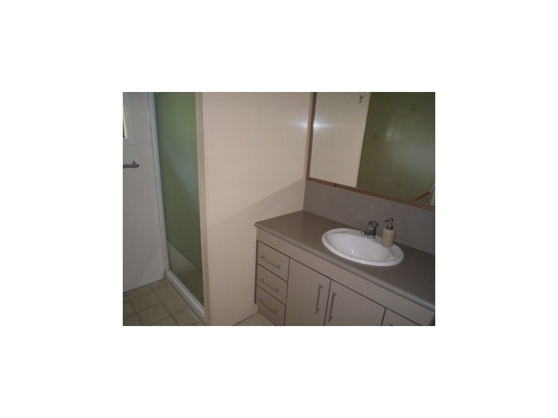 Park Avenue QLD 4701