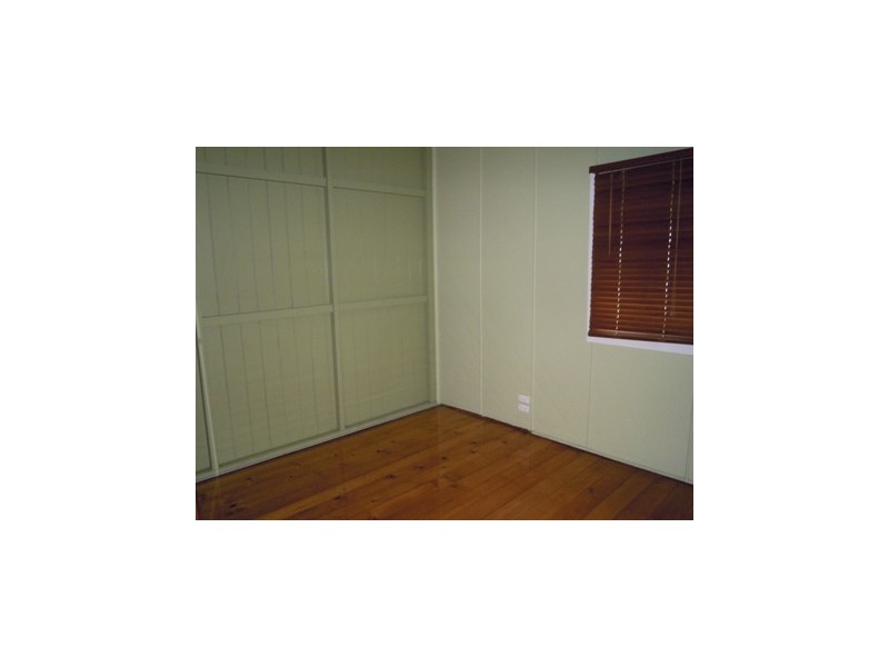 Park Avenue QLD 4701