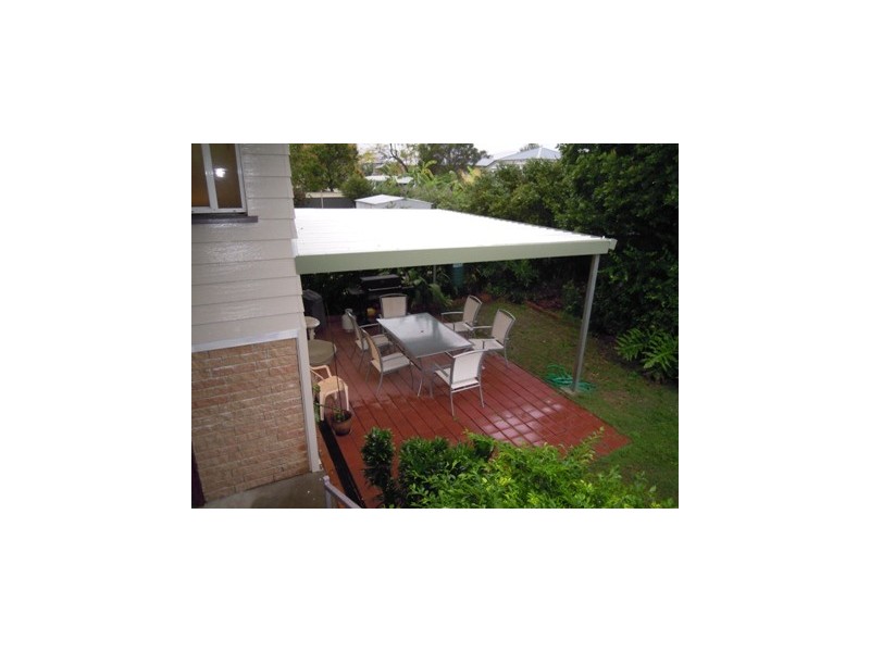 Park Avenue QLD 4701