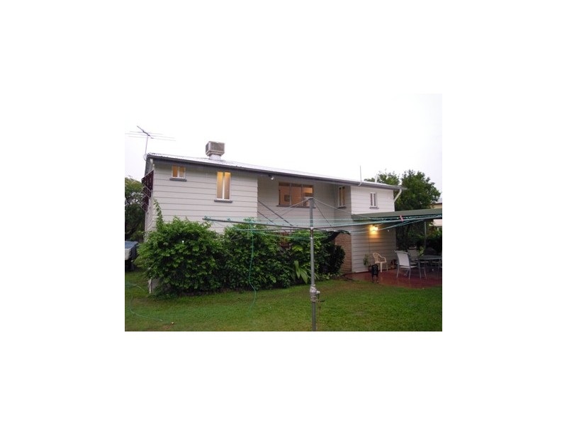 Park Avenue QLD 4701