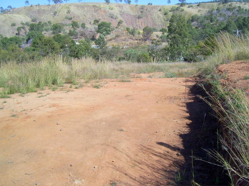 58 and 59 Grey Street, Walterhall QLD 4714